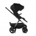Silla Crosslight Silver Ed. U82 Coal de Jané